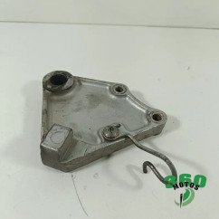 Soporte pinza freno trasero