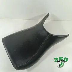 Asiento piloto
