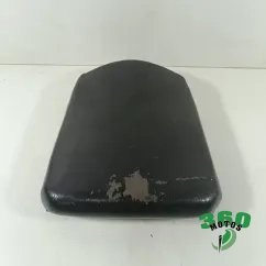 Asiento pasajero Hyosung HYOSUNG GTR 650 2004 -2007