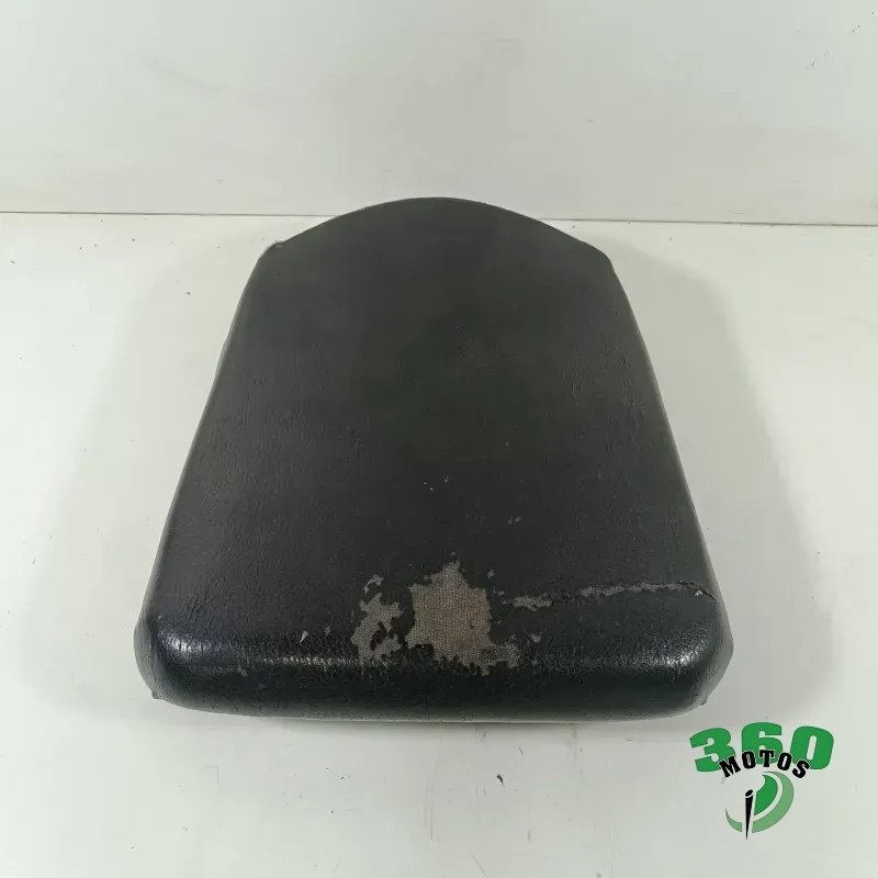 Asiento pasajero