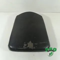 Asiento pasajero