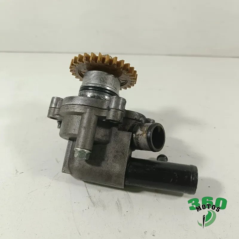 Bomba agua Bomba agua