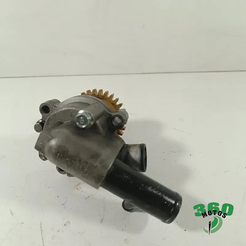 Bomba agua Bomba agua