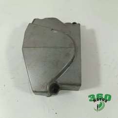 Tapa piñon de ataque