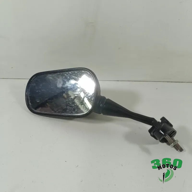 Retrovisor izquierdo Retrovisor izquierdo