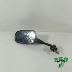 Retrovisor izquierdo