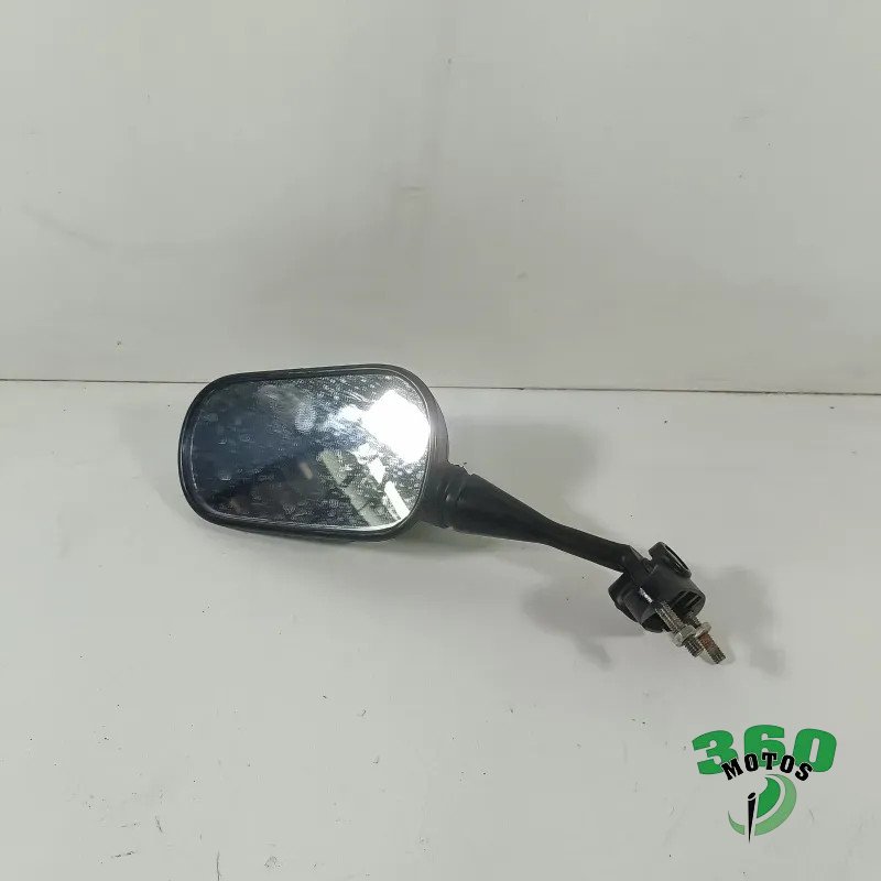 Retrovisor izquierdo Retrovisor izquierdo