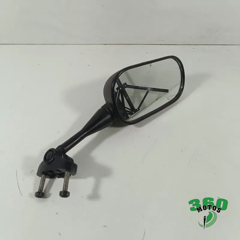 Retrovisor derecho Retrovisor derecho
