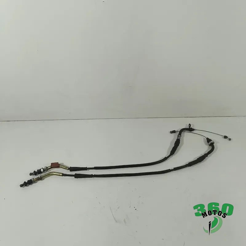 Cable acelerador juego
