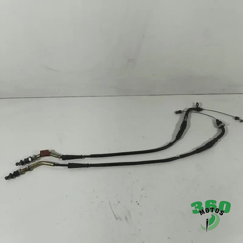Cable acelerador juego