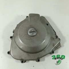 Tapa encendido
