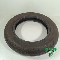 110/90-13 (56P) Michelin Power Pure 2CT Vida Util 90% Fabricacion 3722