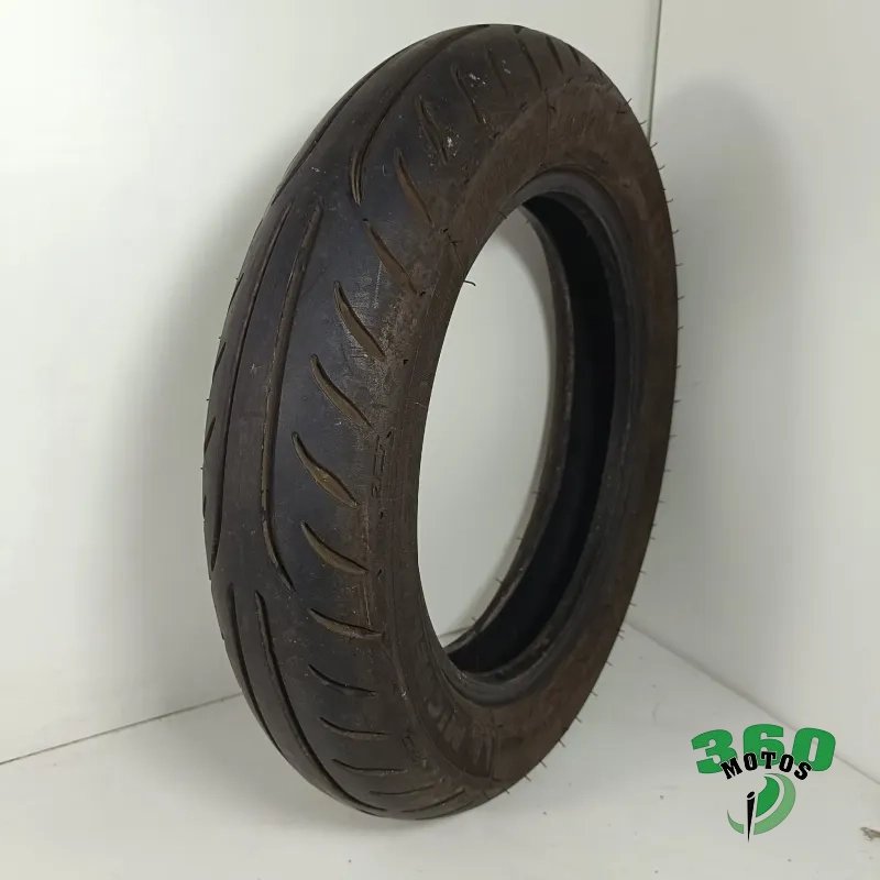 110/90-13 (56P) Michelin Power Pure 2CT Vida Util 90% Fabricacion 3722