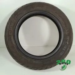 110/90-13 (56P) Michelin Power Pure 2CT Vida Util 90% Fabricacion 3722