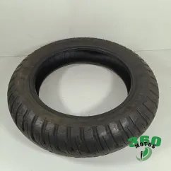 130/70-13 (63S) Michelin City Extra Vida Útil 95% Fabricacion 4822