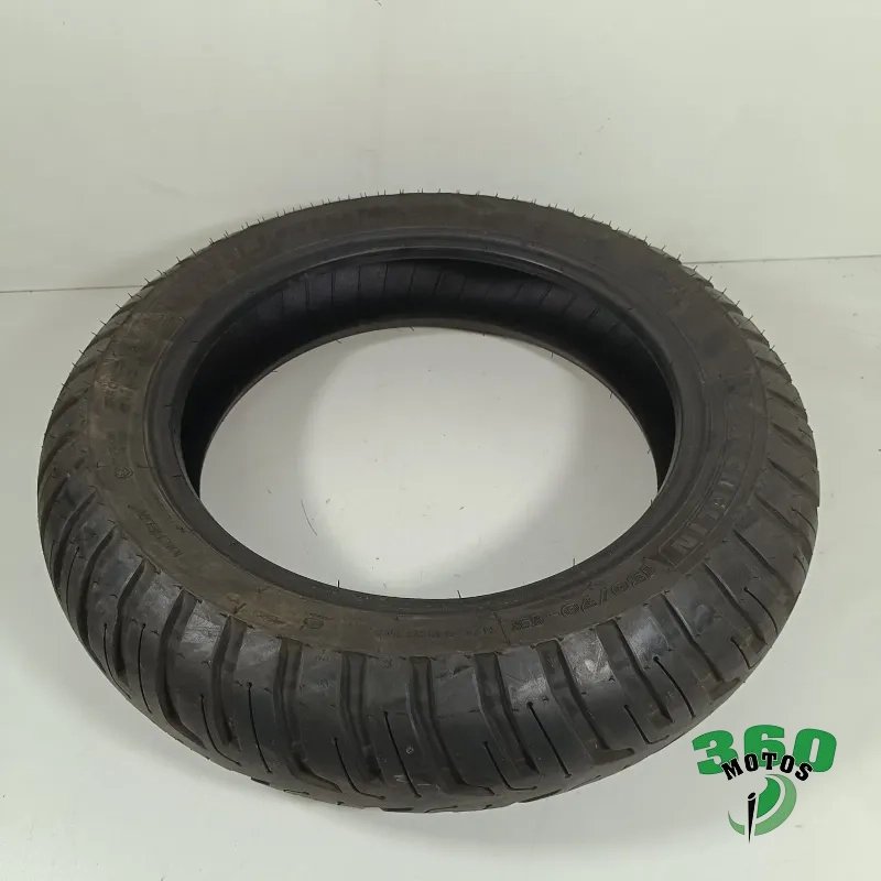 130/70-13 (63S) Michelin City Extra Vida Útil 95% Fabricacion 4822