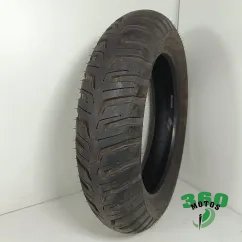130/70-13 (63S) Michelin City Extra Vida Útil 95% Fabricacion 4822