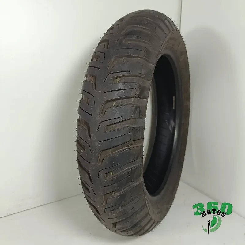 130/70-13 (63S) Michelin City Extra Vida Útil 95% Fabricacion 4822