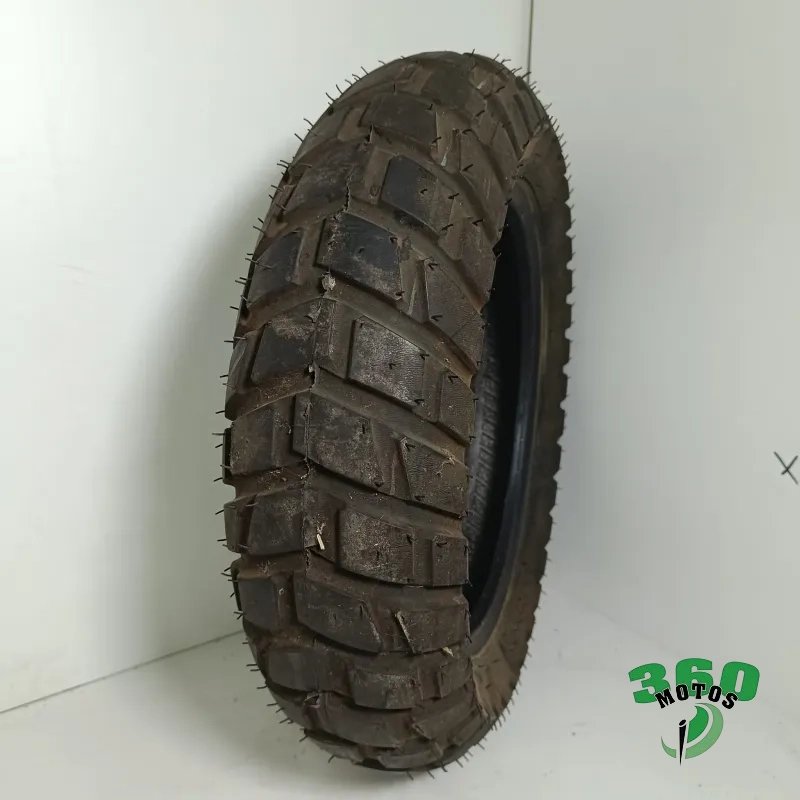 130/70-12 (58J) Duro Vida Util 90% Fabricación 2219