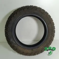 130/70-12 (58J) Duro Vida Util 90% Fabricación 2219