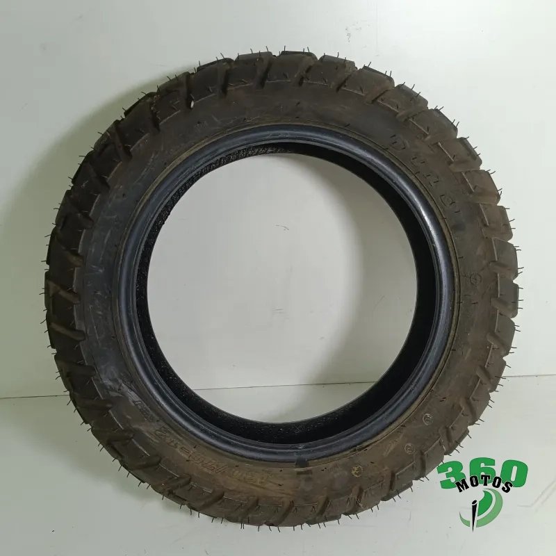 130/70-12 (58J) Duro Vida Util 90% Fabricación 2219