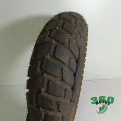 130/70-12 (58J) Duro Vida Util 90% Fabricación 2219