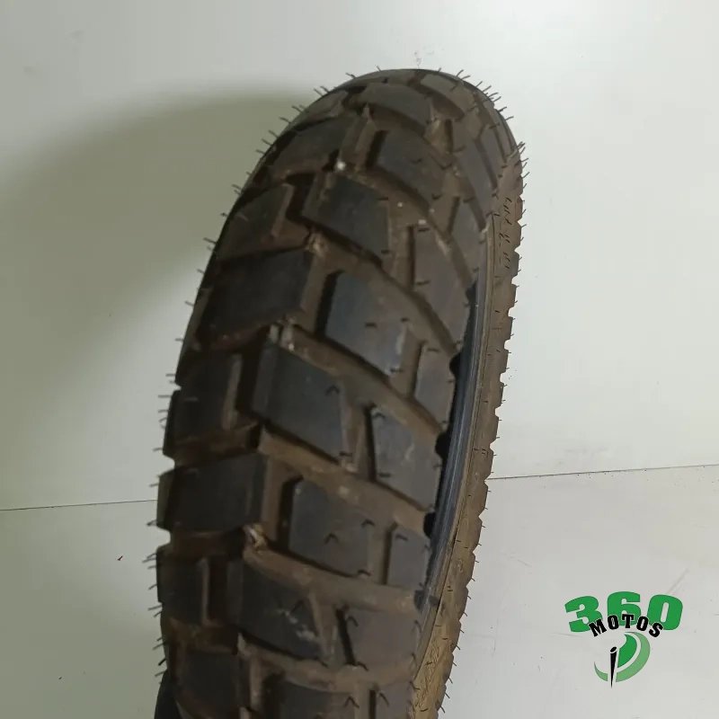 130/70-12 (58J) Duro Vida Util 90% Fabricación 2219