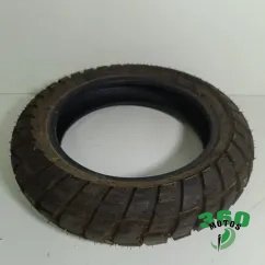 120/70-12 (56J) Duro Vid Útil 90% Fabricación 1819