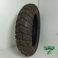 120/70-12 (56J) Duro Vid Útil 90% Fabricación 1819