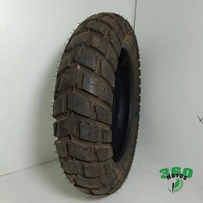 120/70-12 (56J) Duro Vid Útil 90% Fabricación 1819