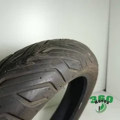 110/70-14 (50P) Michelin City Grip Vida Útil 50% Fabricacion 1322