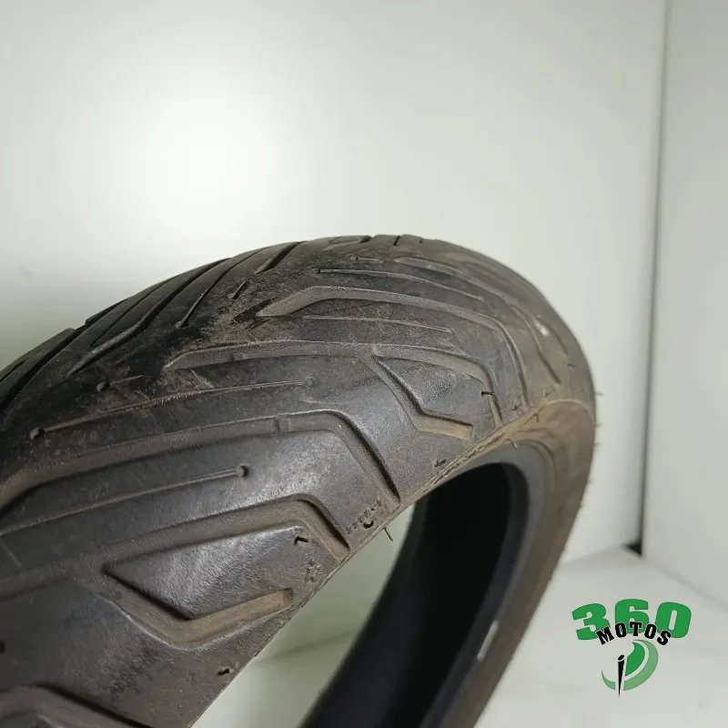 110/70-14 (50P) Michelin City Grip Vida Útil 50% Fabricacion 1322
