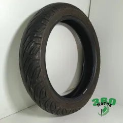 110/70-14 (50P) Michelin City Grip Vida Útil 50% Fabricacion 1322