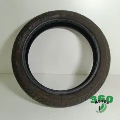 120/70-15 (56S) Michelin City Grip 2, Vida Útil 50% Fabricación 3120