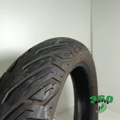 120/70-15 (56S) Michelin City Grip 2, Vida Útil 50% Fabricación 3120