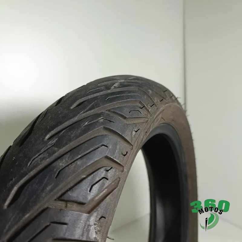 120/70-15 (56S) Michelin City Grip 2, Vida Útil 50% Fabricación 3120
