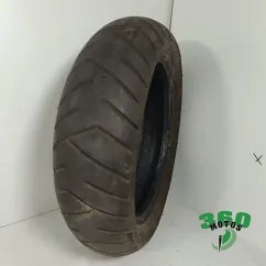120/70-12 (51L) Pirelli SL26 Vida Útil 80% Fabricación 1819