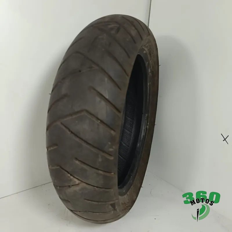 120/70-12 (51L) Pirelli SL26 Vida Útil 80% Fabricación 1819