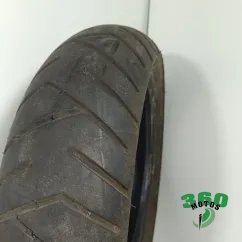 120/70-12 (51L) Pirelli SL26 Vida Útil 80% Fabricación 1819