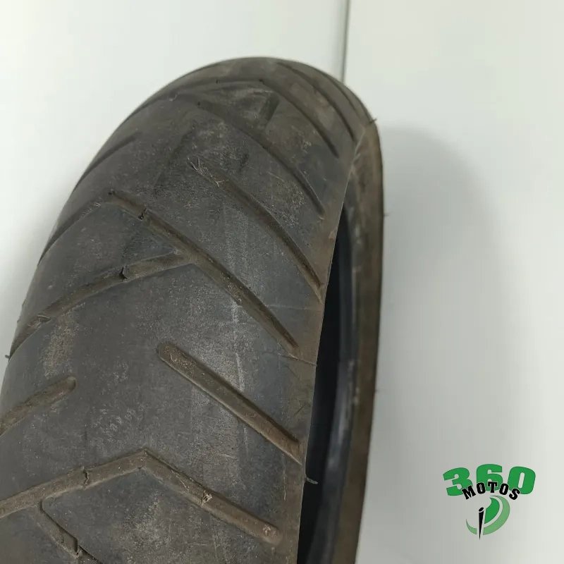 120/70-12 (51L) Pirelli SL26 Vida Útil 80% Fabricación 1819