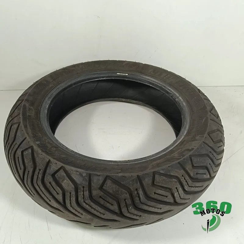 150/70-13 (64S) Michelin City Grip 2 Vida Útil 90% Fabricación 1025