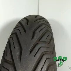 150/70-13 (64S) Michelin City Grip 2 Vida Útil 90% Fabricación 1025