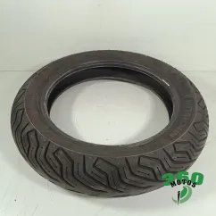 120/80-14 (58S) Michelin City Grip 2 Vida Útil 90% Fabricación 0825