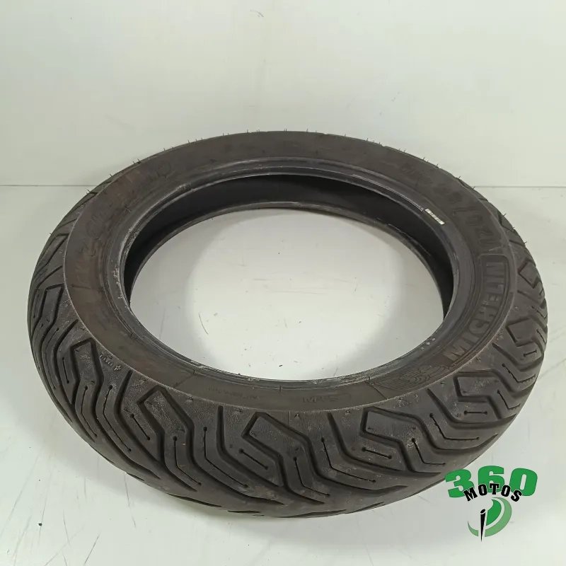 120/80-14 (58S) Michelin City Grip 2 Vida Útil 90% Fabricación 0825