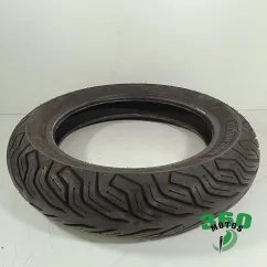 120/80-14 (58S) Michelin City Grip 2 Vida Útil 90% Fabricación 0825