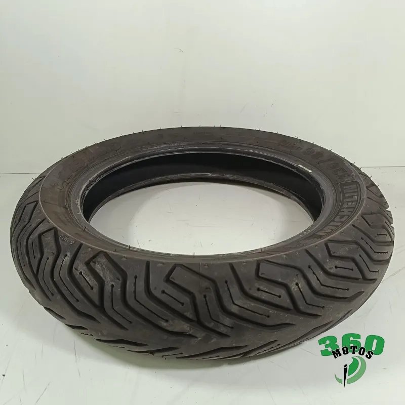 120/80-14 (58S) Michelin City Grip 2 Vida Útil 90% Fabricación 0825