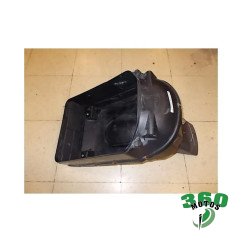 Cofano Suzuki SUZUKI BURGMAN 400 2003 - 2006
