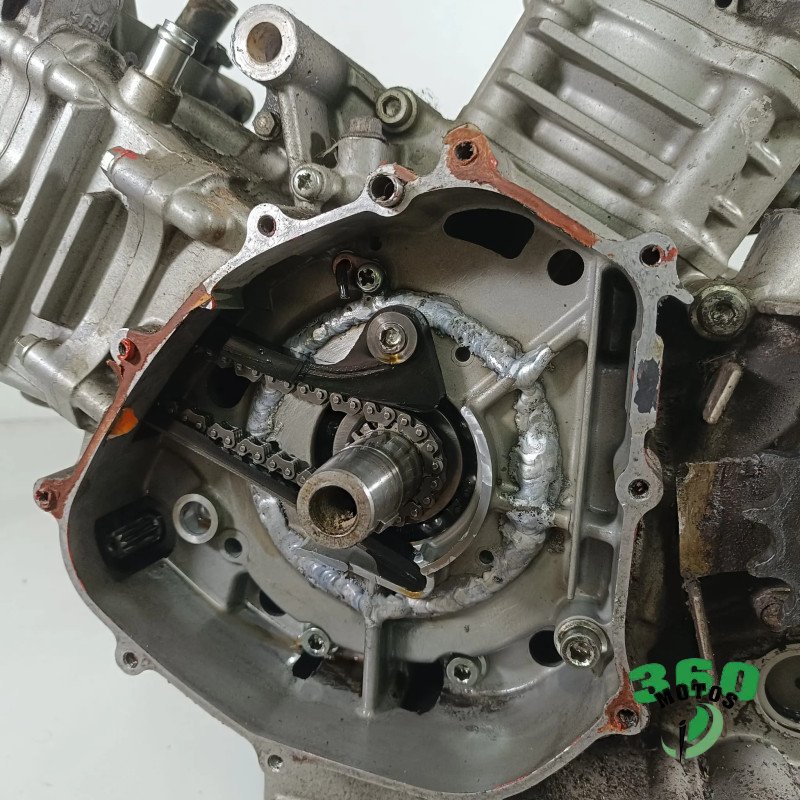 Motor Como Fuente de Recambios (Leer descripción)