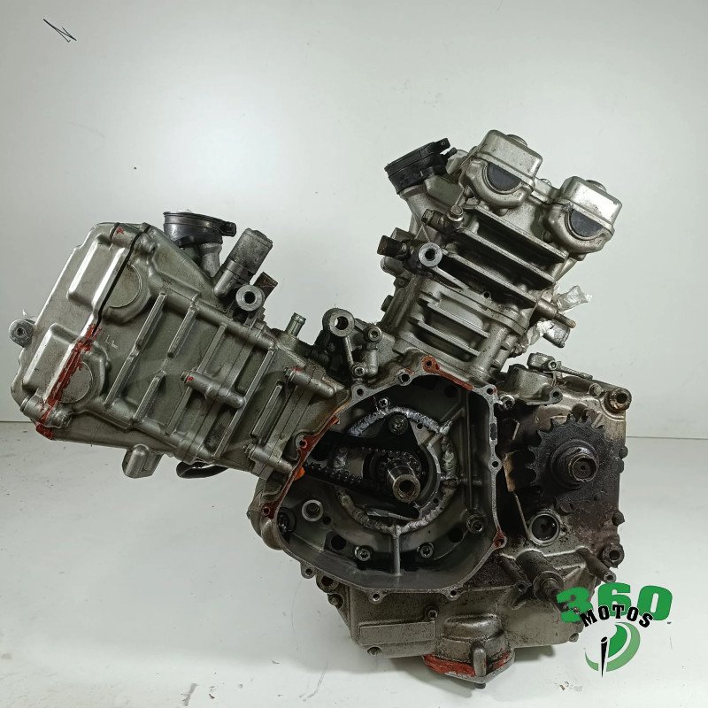 Motor Como Fuente de Recambios (Leer descripción)