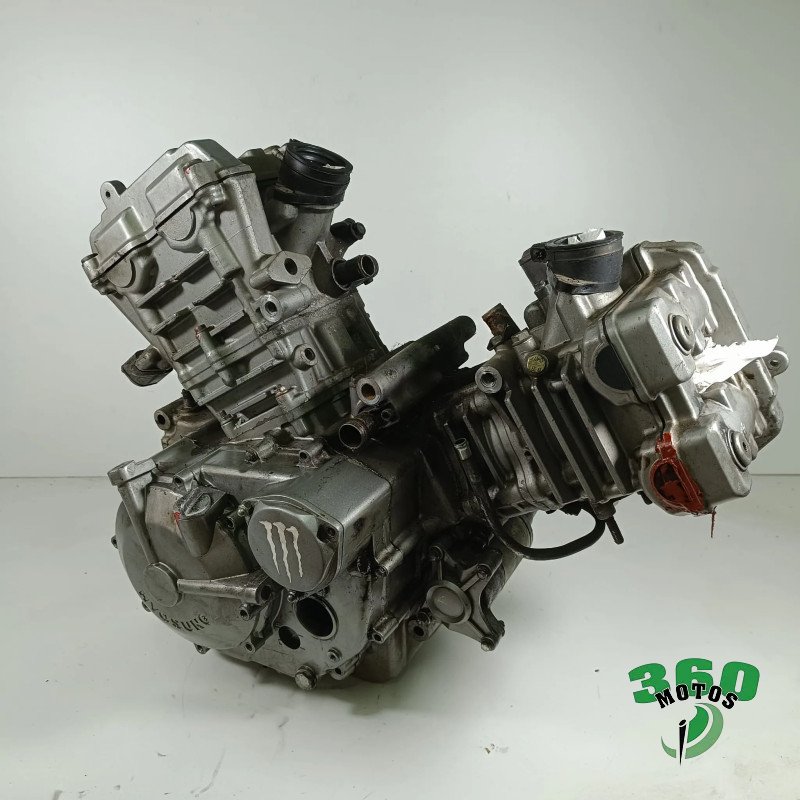 Motor Como Fuente de Recambios (Leer descripción)
